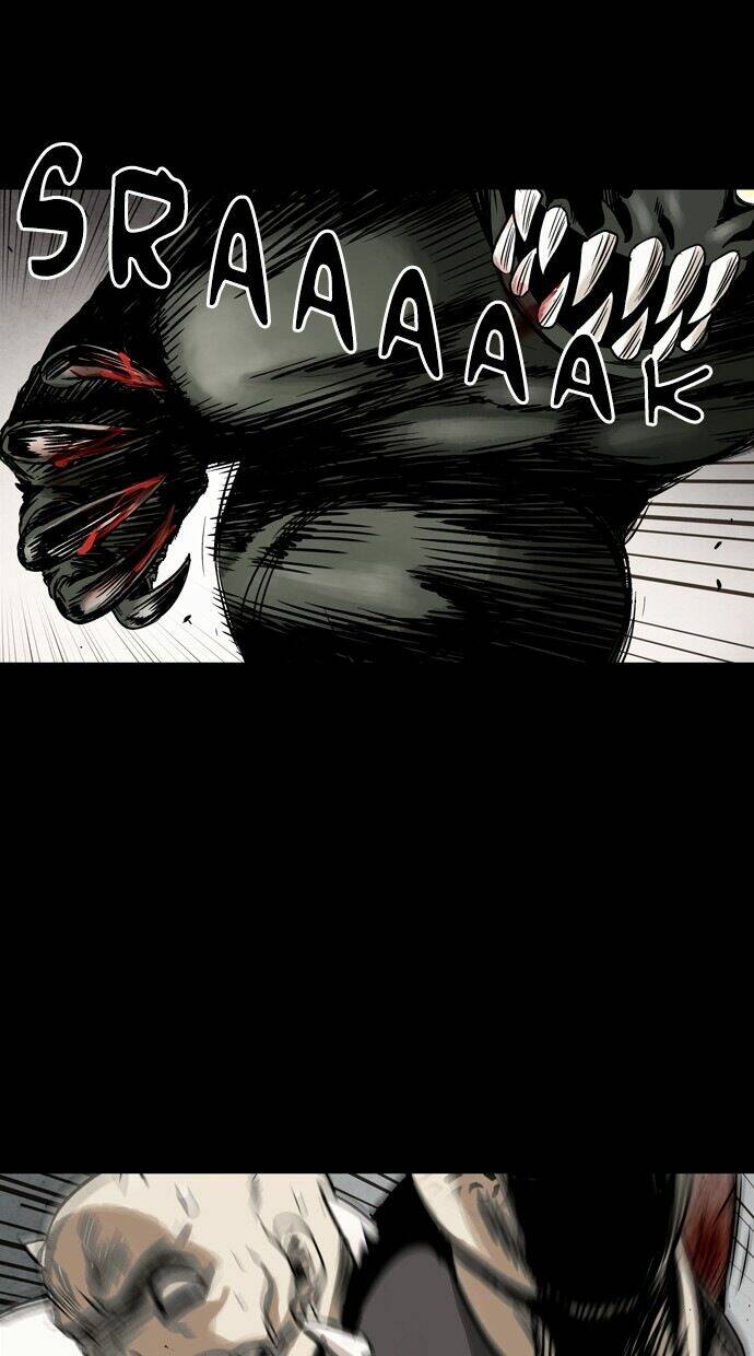 Virus Quái Vật - Chapter 21 - Page 29