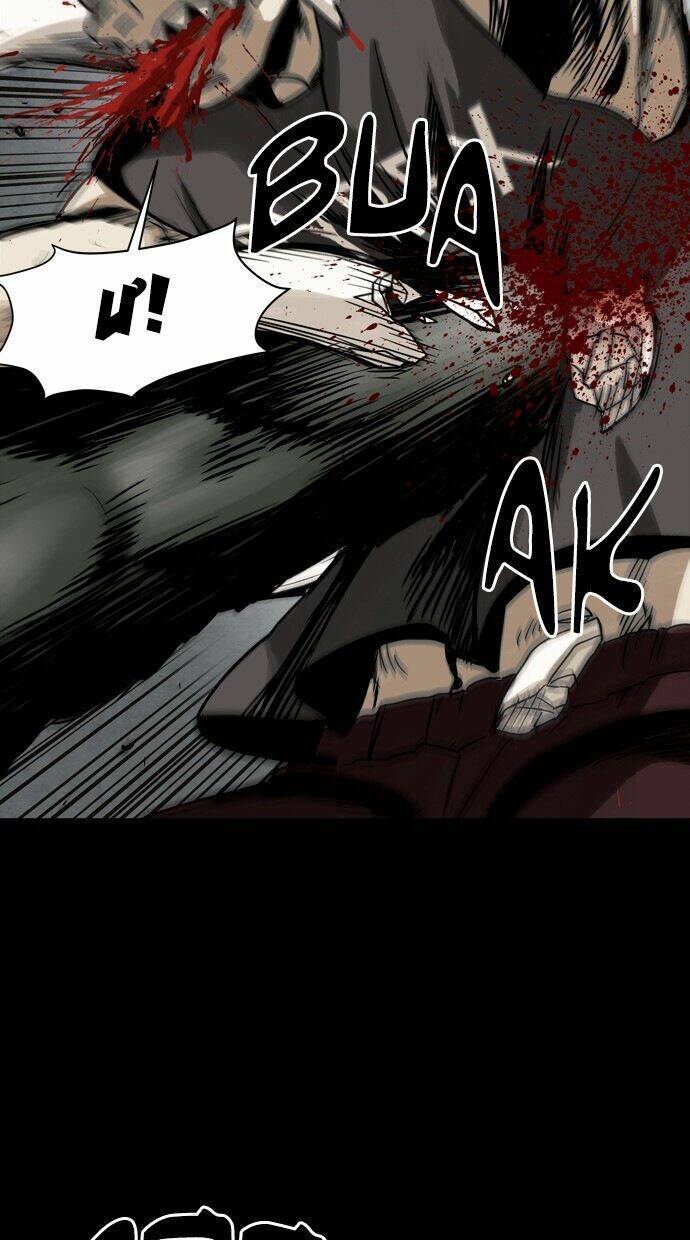 Virus Quái Vật - Chapter 21 - Page 30