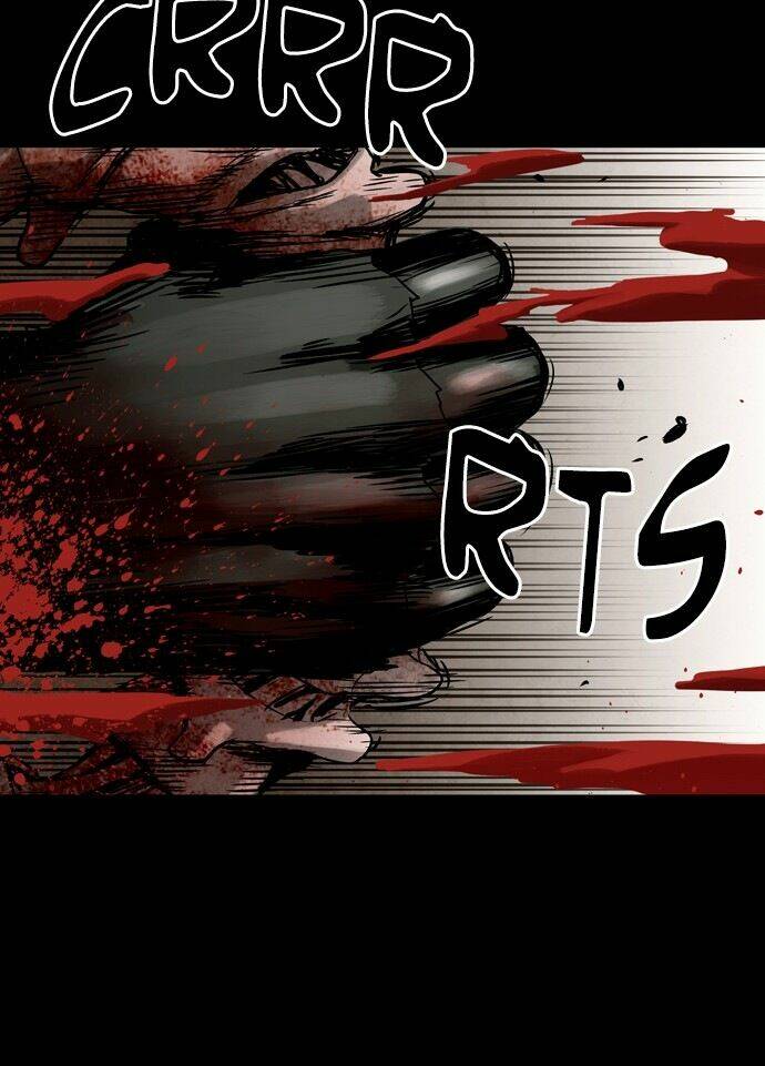 Virus Quái Vật - Chapter 21 - Page 31