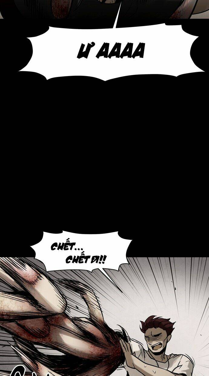Virus Quái Vật - Chapter 21 - Page 33
