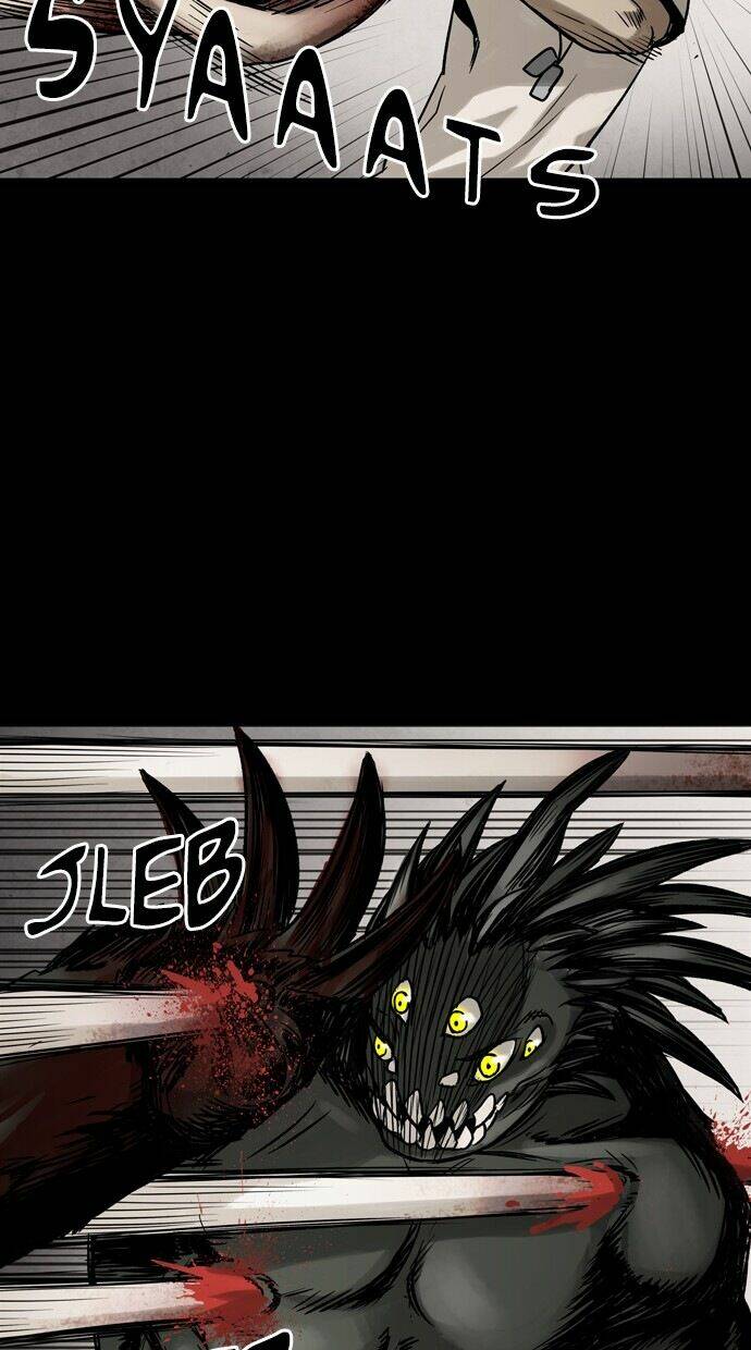 Virus Quái Vật - Chapter 21 - Page 34