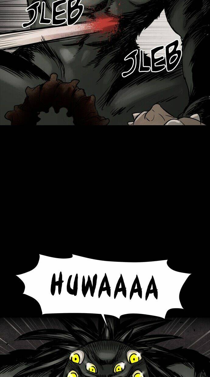 Virus Quái Vật - Chapter 21 - Page 35