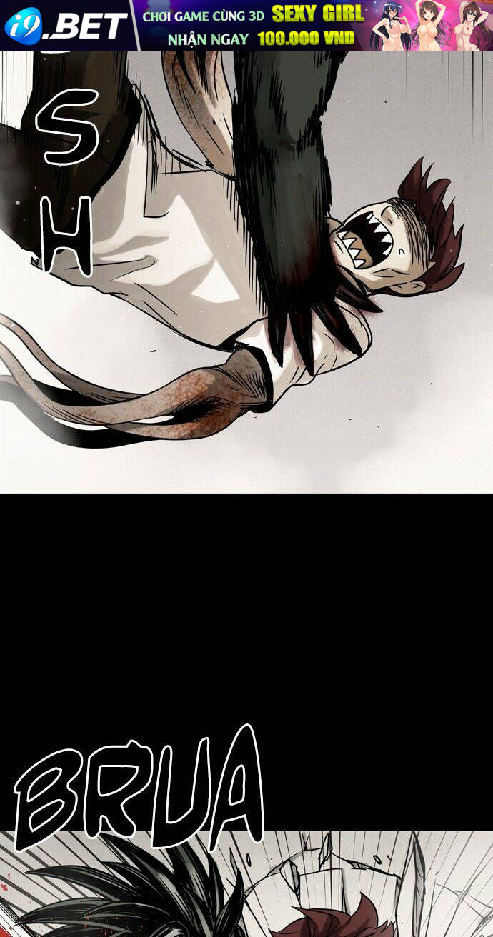 Virus Quái Vật - Chapter 21 - Page 38