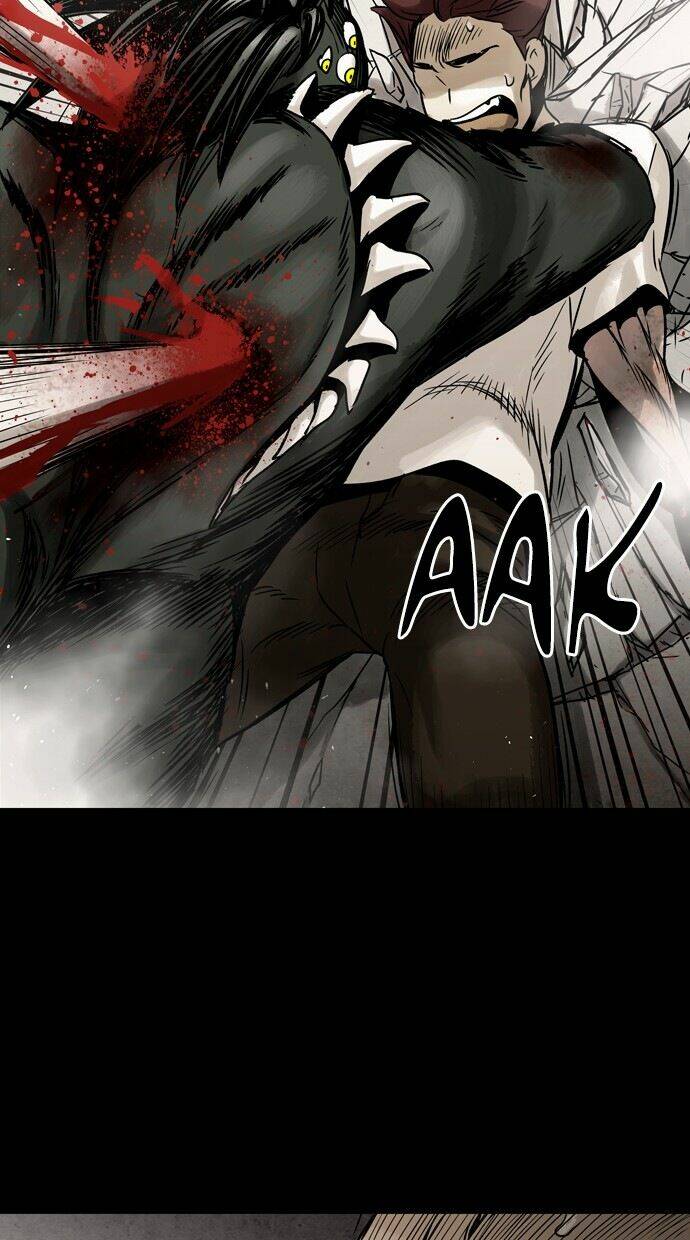 Virus Quái Vật - Chapter 21 - Page 39