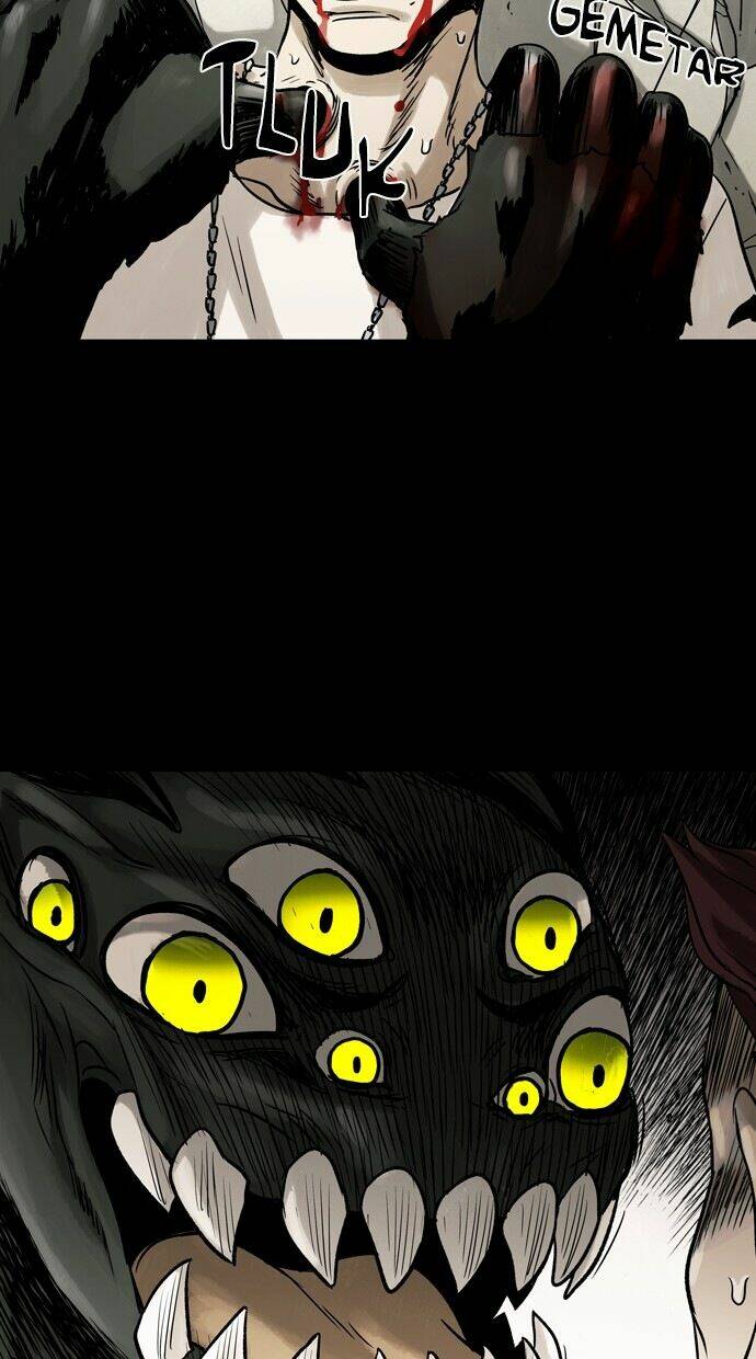 Virus Quái Vật - Chapter 21 - Page 42