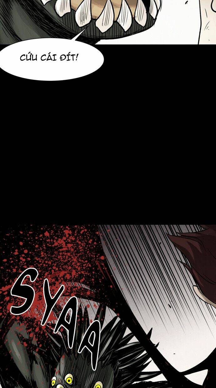 Virus Quái Vật - Chapter 21 - Page 43