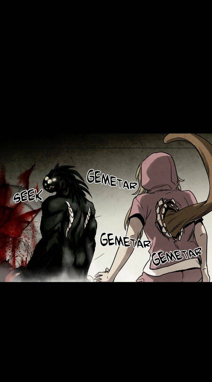 Virus Quái Vật - Chapter 21 - Page 45