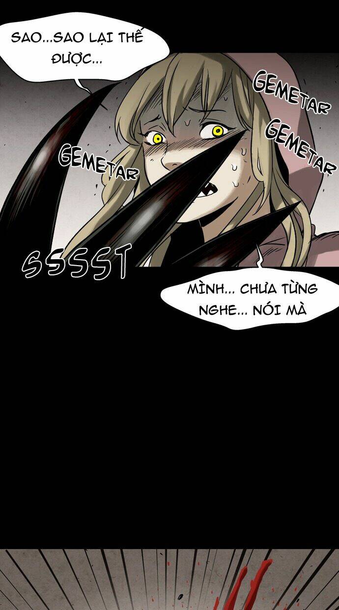 Virus Quái Vật - Chapter 21 - Page 46