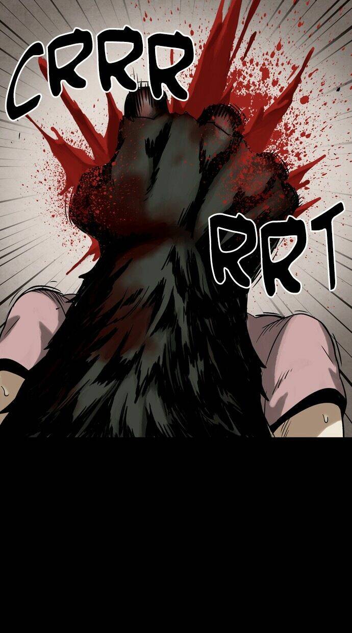 Virus Quái Vật - Chapter 21 - Page 47