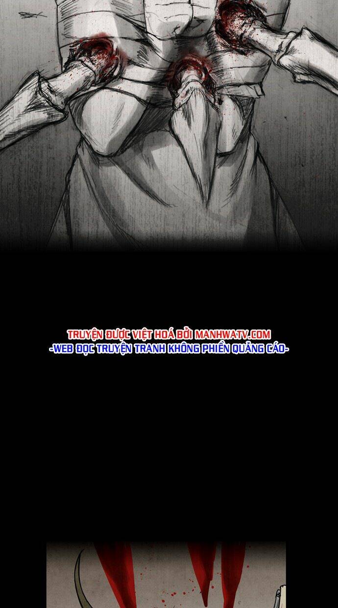 Virus Quái Vật - Chapter 21 - Page 4