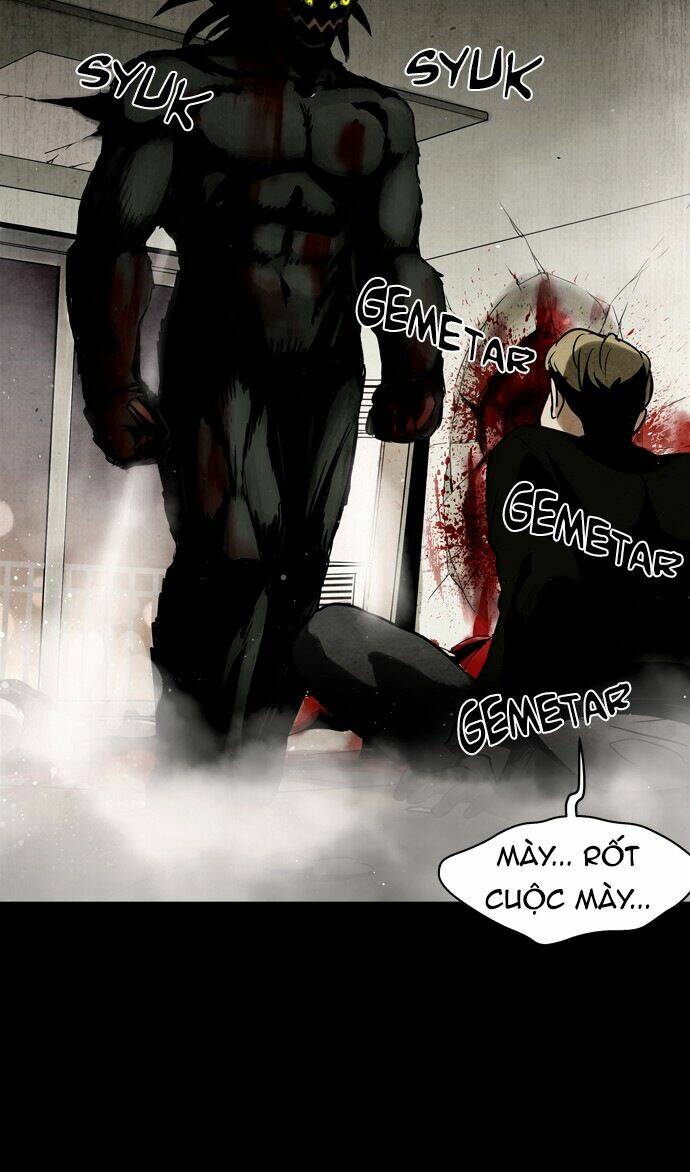 Virus Quái Vật - Chapter 21 - Page 49