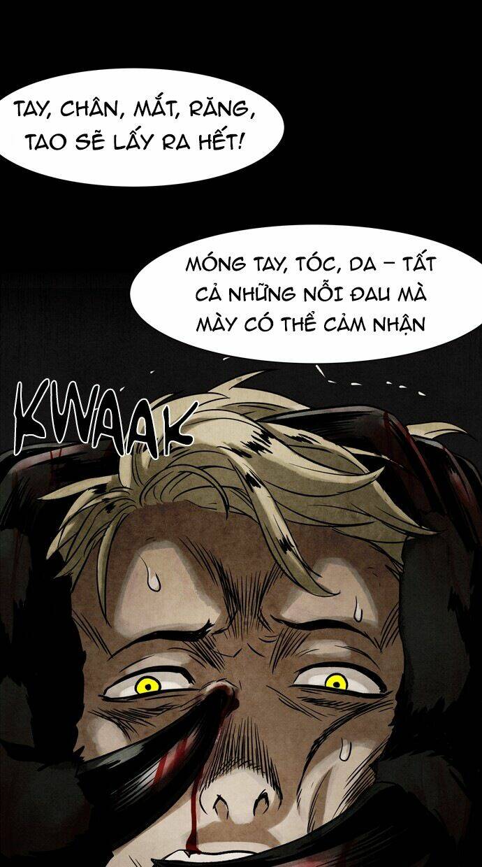 Virus Quái Vật - Chapter 21 - Page 51