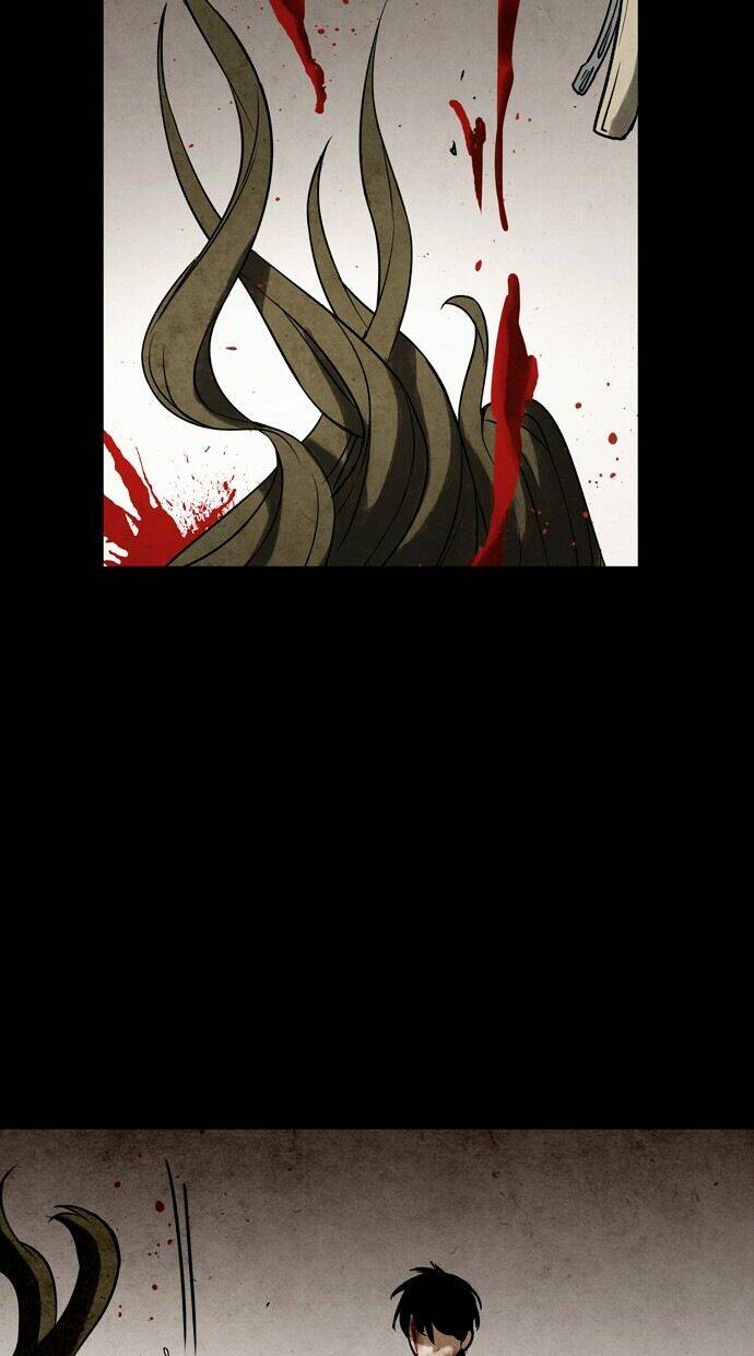 Virus Quái Vật - Chapter 21 - Page 5