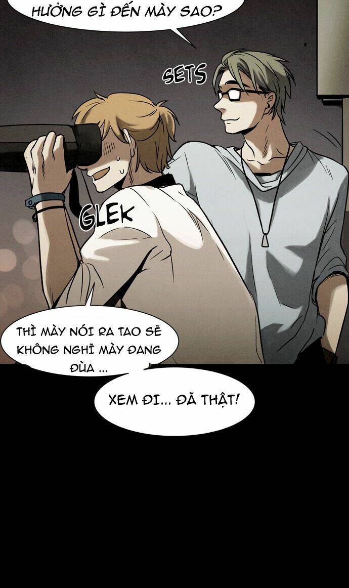 Virus Quái Vật - Chapter 21 - Page 61