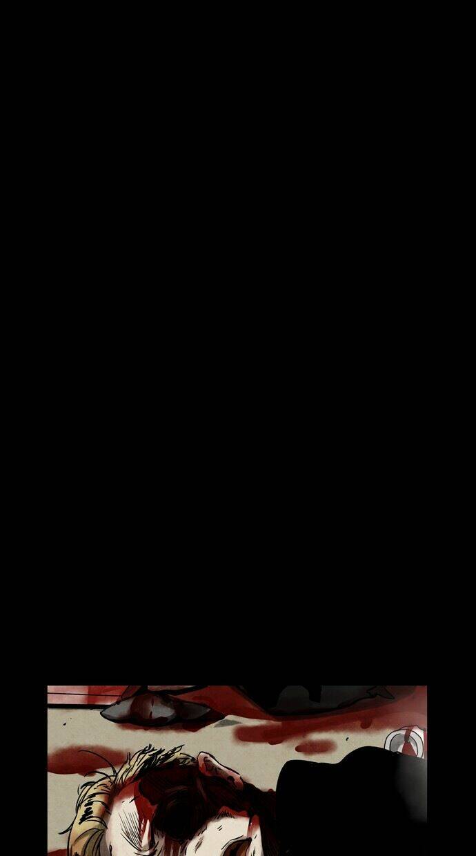 Virus Quái Vật - Chapter 21 - Page 62