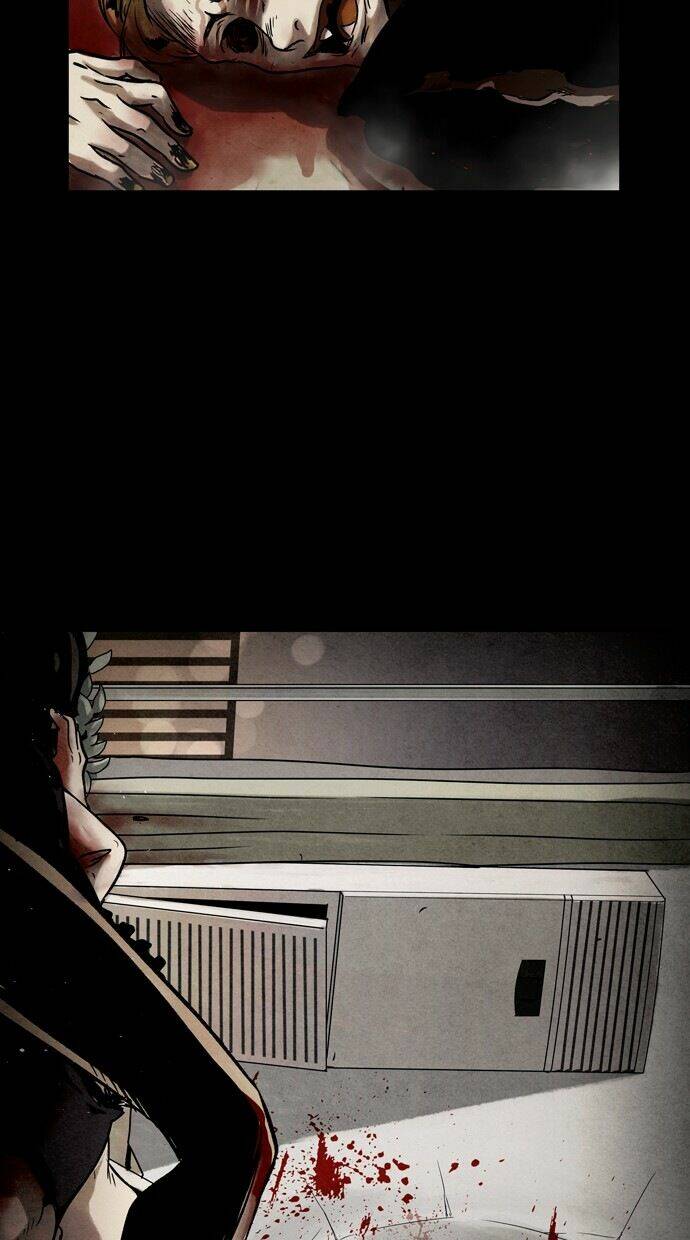 Virus Quái Vật - Chapter 21 - Page 63