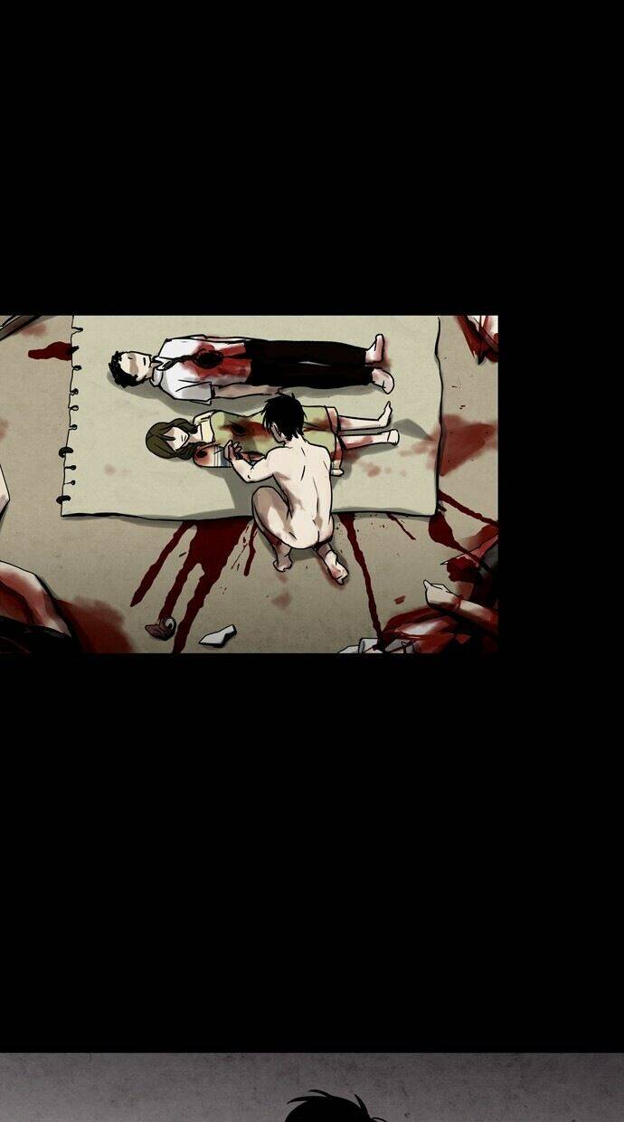 Virus Quái Vật - Chapter 21 - Page 65