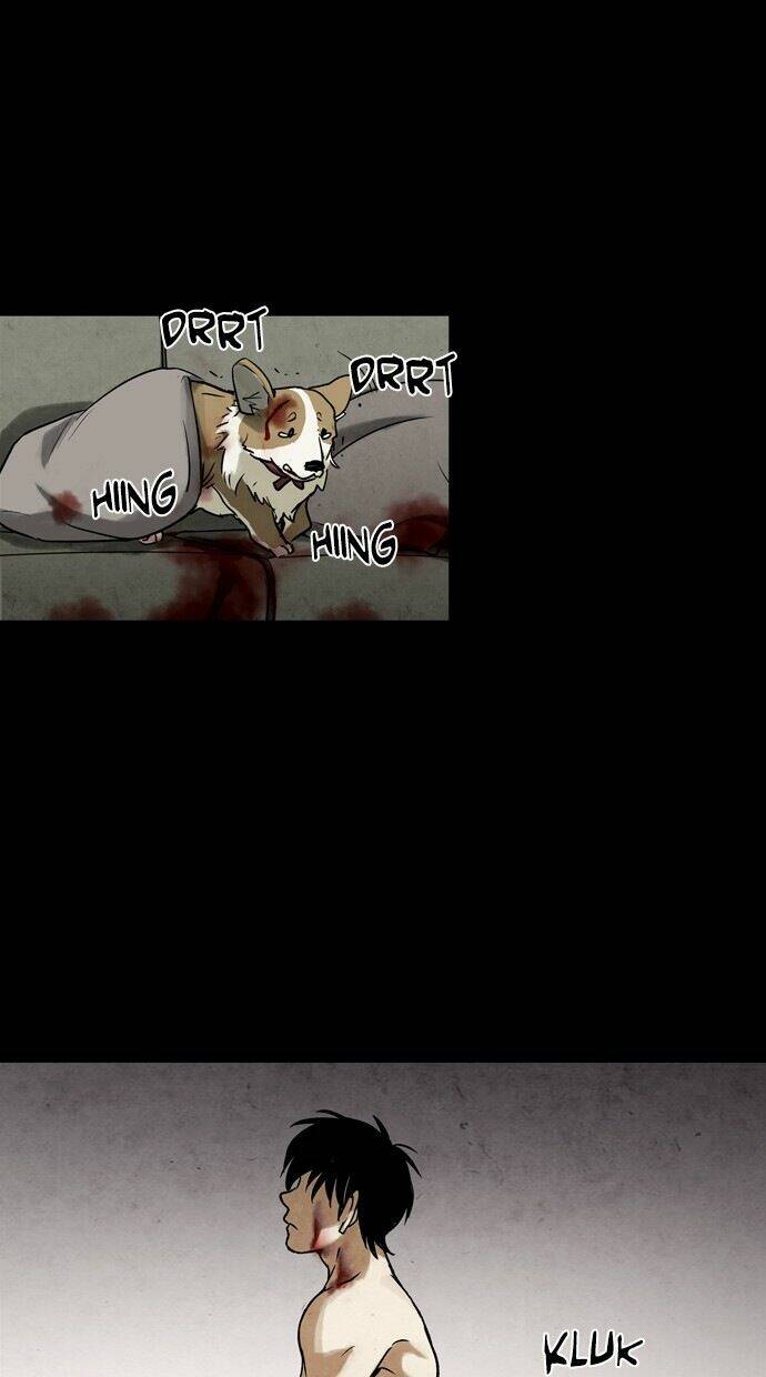 Virus Quái Vật - Chapter 21 - Page 67