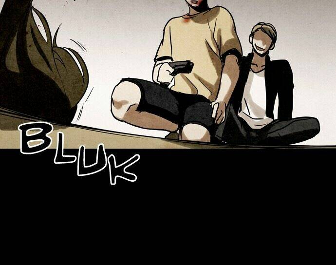 Virus Quái Vật - Chapter 21 - Page 6