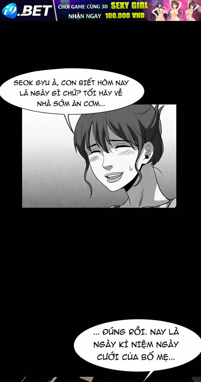 Virus Quái Vật - Chapter 21 - Page 70