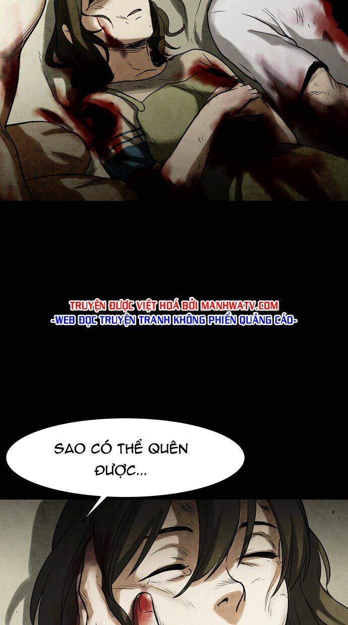 Virus Quái Vật - Chapter 21 - Page 72