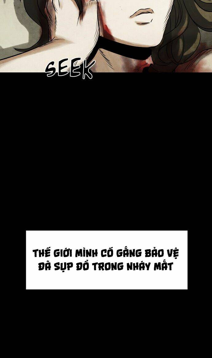 Virus Quái Vật - Chapter 21 - Page 73