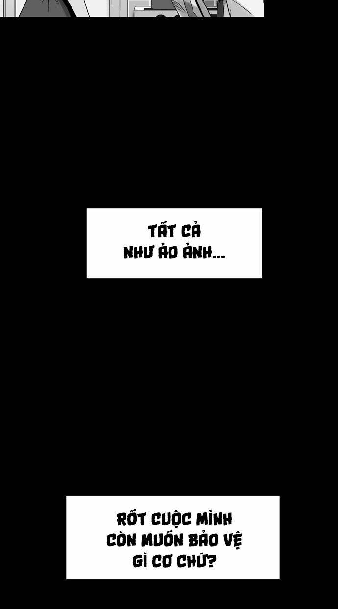 Virus Quái Vật - Chapter 21 - Page 75