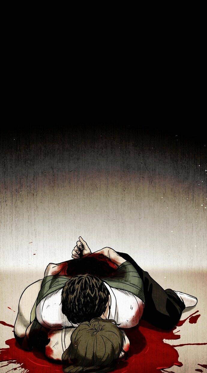 Virus Quái Vật - Chapter 21 - Page 7