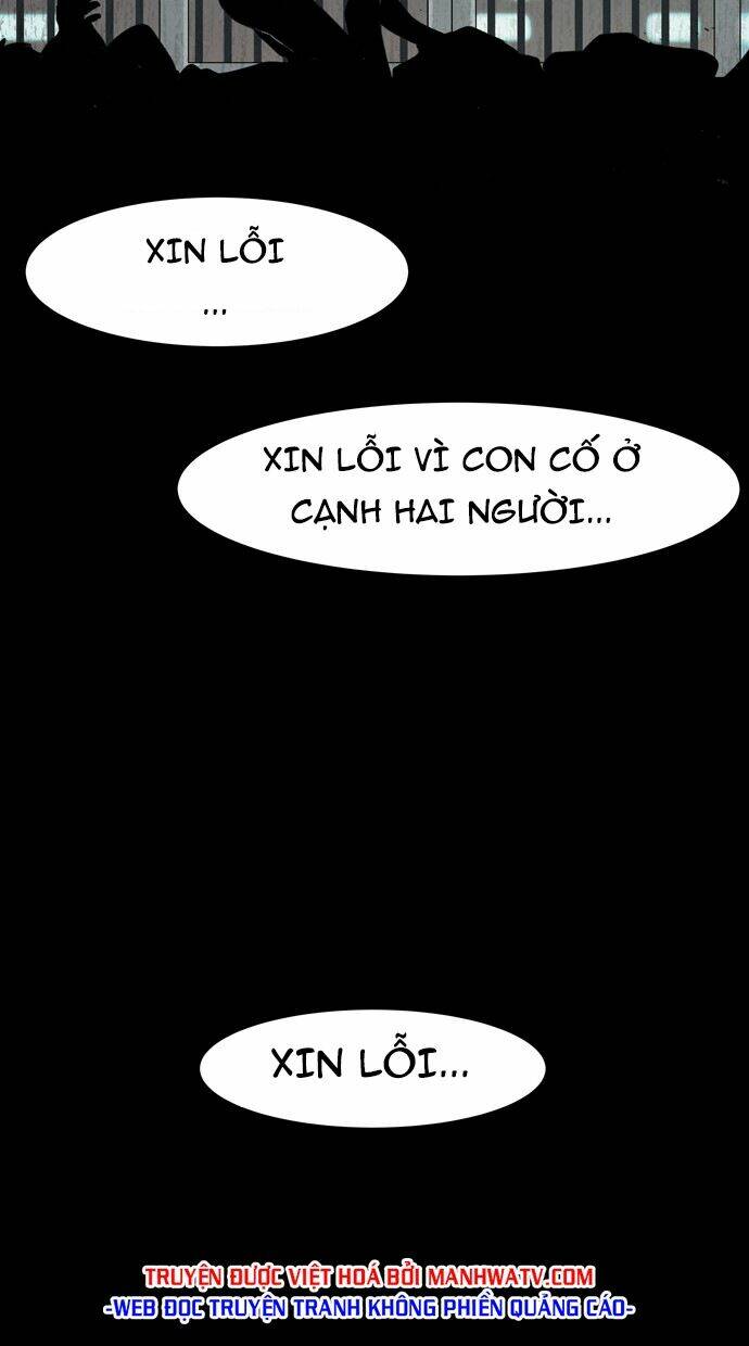 Virus Quái Vật - Chapter 21 - Page 80