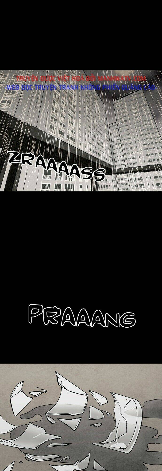 Virus Quái Vật Chapter 22 - Trang 10