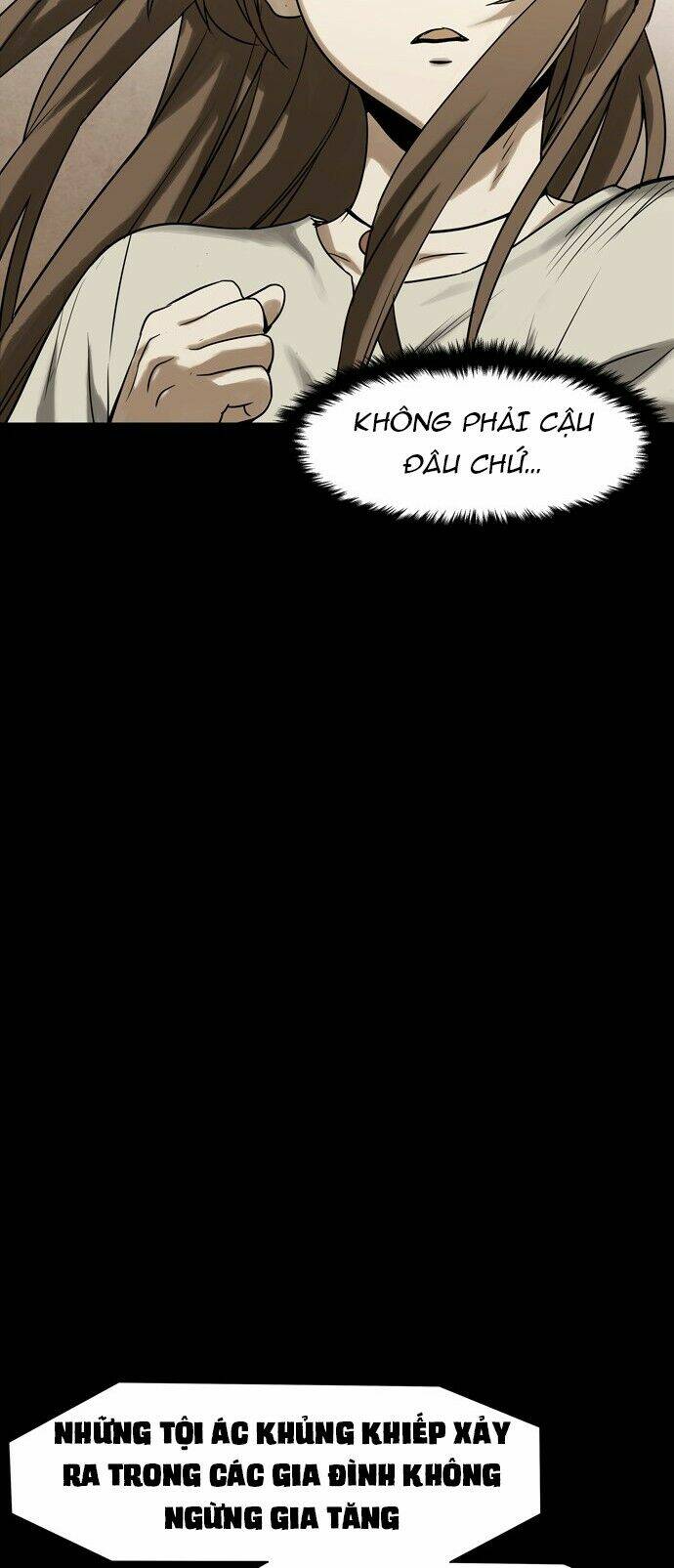 Virus Quái Vật Chapter 22 - Trang 13