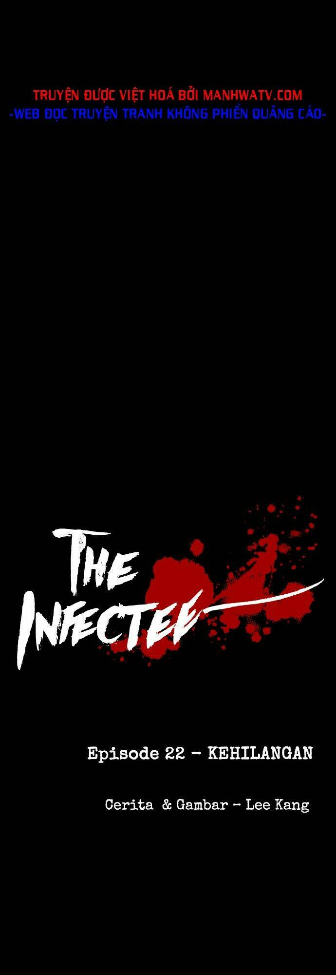 Virus Quái Vật Chapter 22 - Trang 1