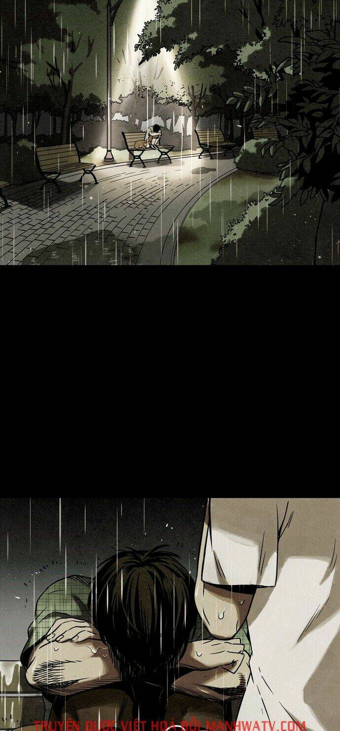 Virus Quái Vật Chapter 22 - Trang 20