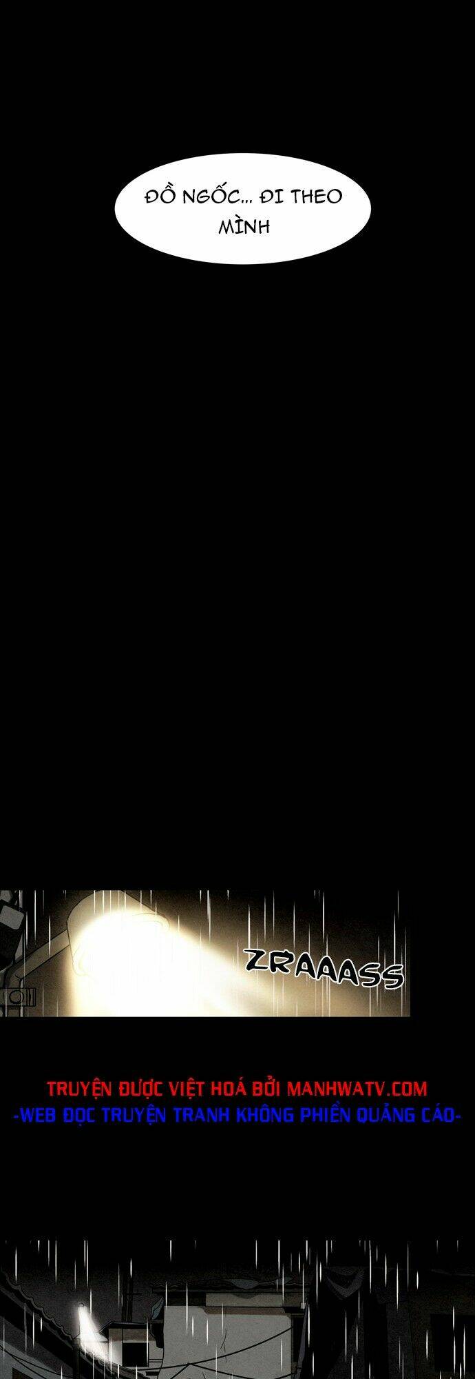 Virus Quái Vật Chapter 22 - Trang 23