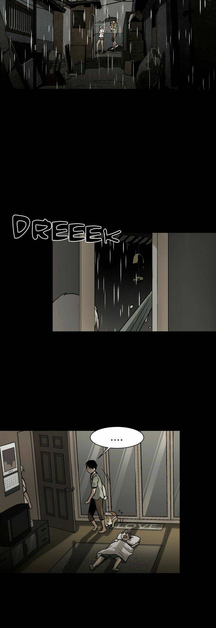 Virus Quái Vật Chapter 22 - Trang 24