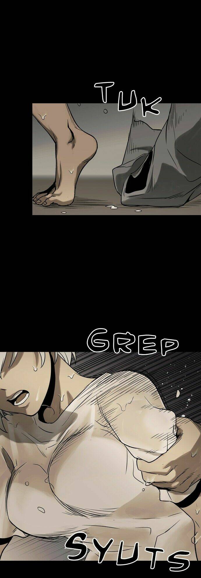 Virus Quái Vật Chapter 22 - Trang 26