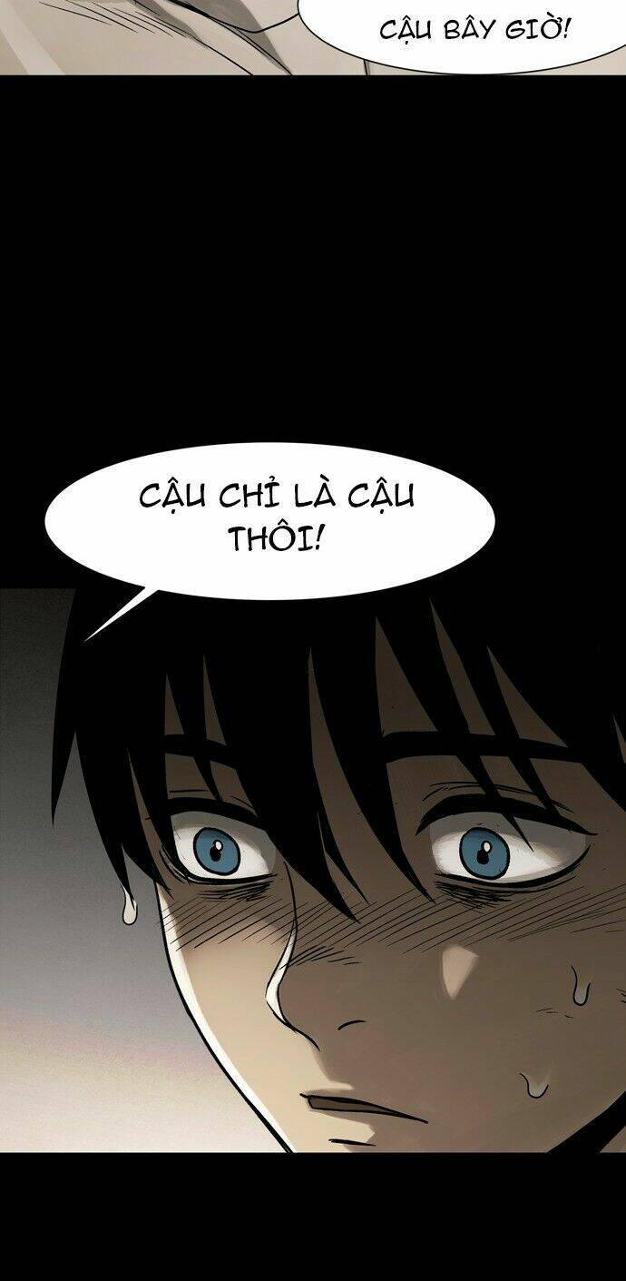 Virus Quái Vật Chapter 22 - Trang 33