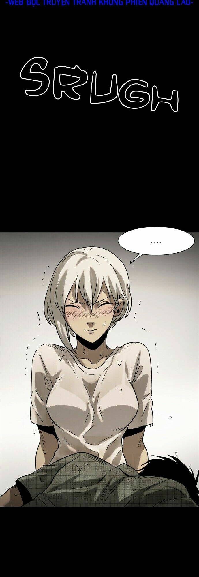 Virus Quái Vật Chapter 22 - Trang 37