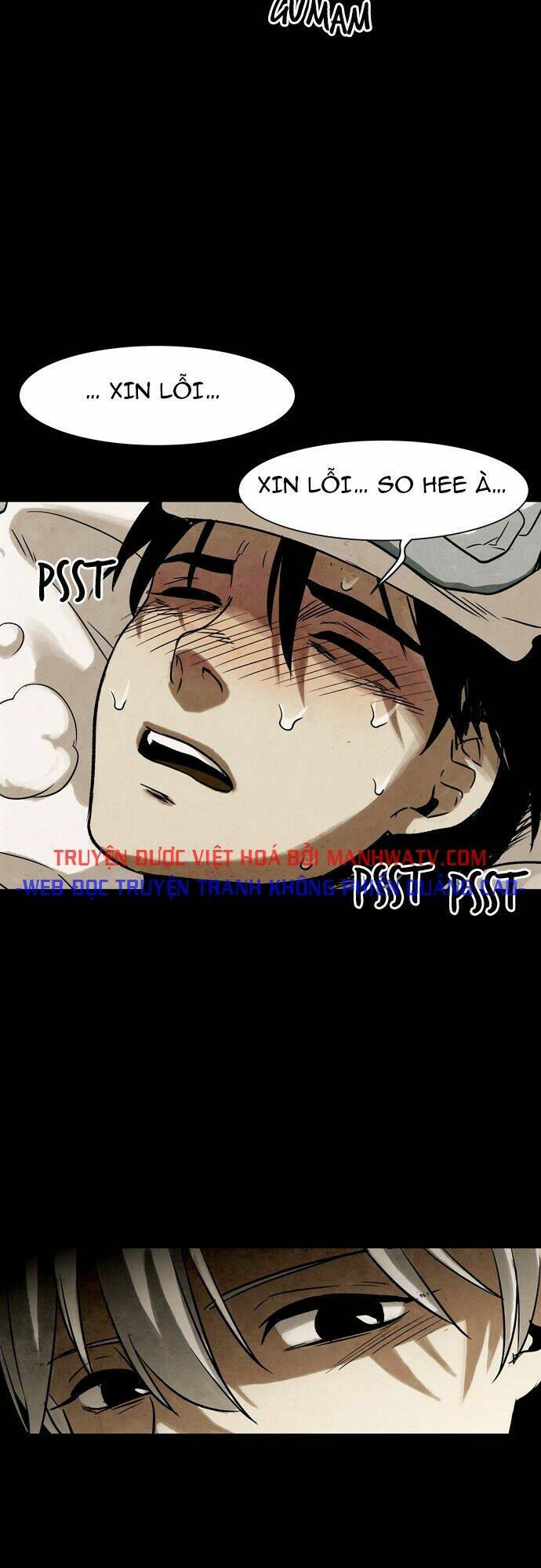 Virus Quái Vật Chapter 22 - Trang 43