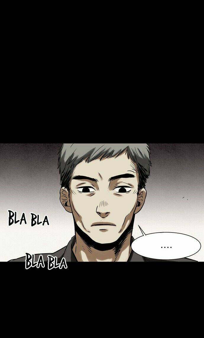 Virus Quái Vật Chapter 22 - Trang 6