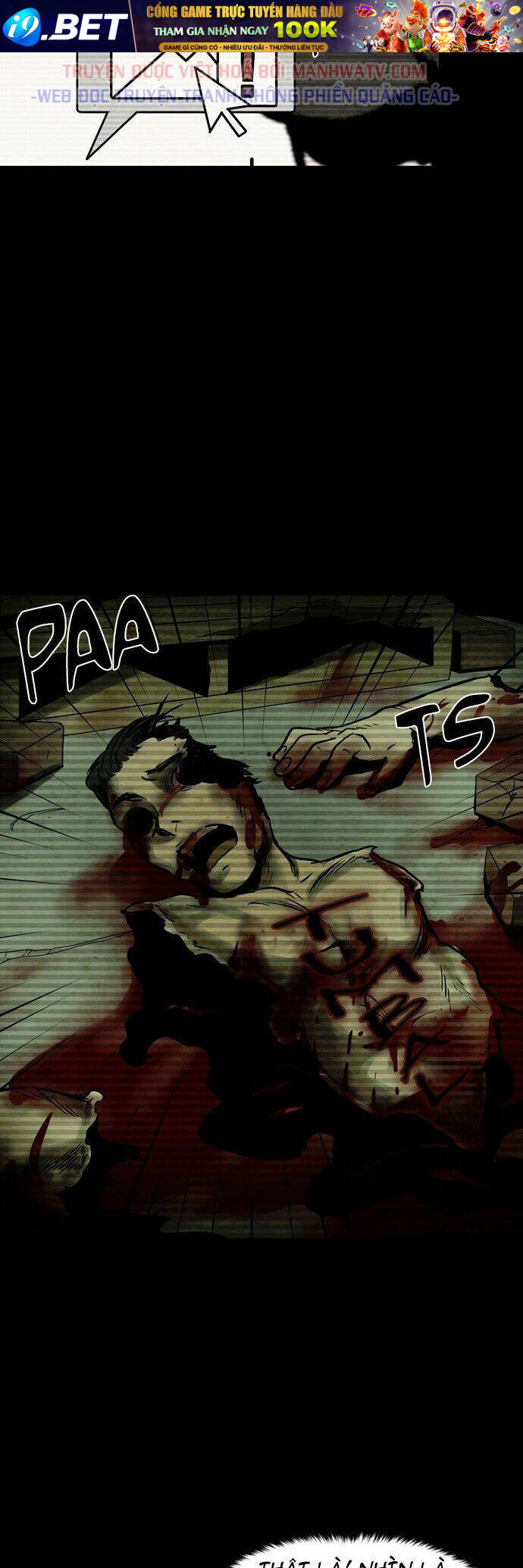 Virus Quái Vật - Chapter 23 - Page 9