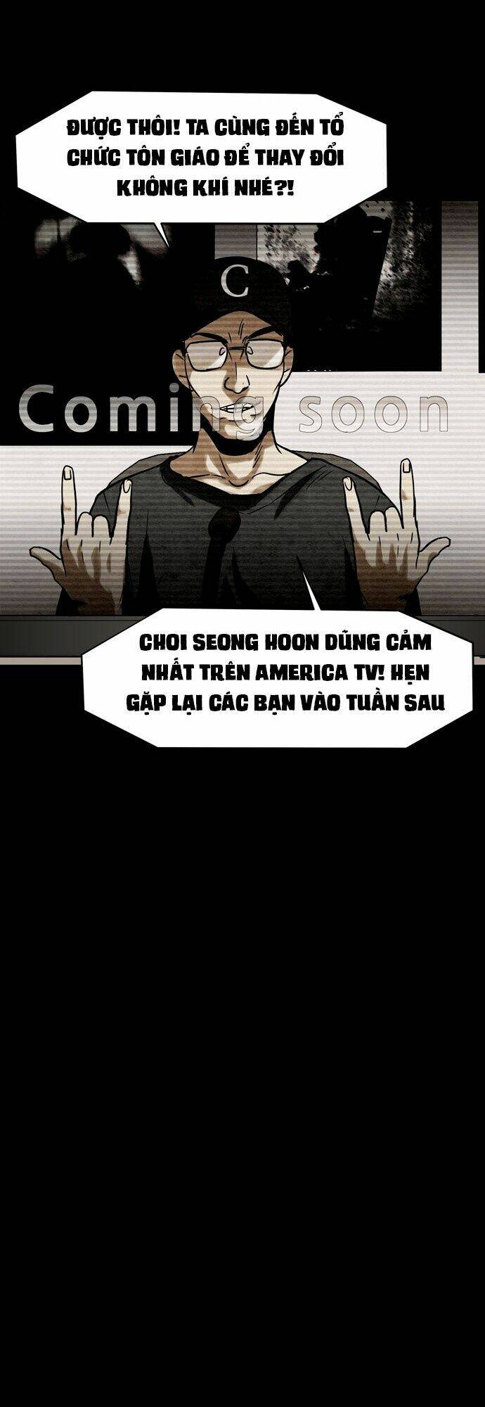 Virus Quái Vật - Chapter 23 - Page 12