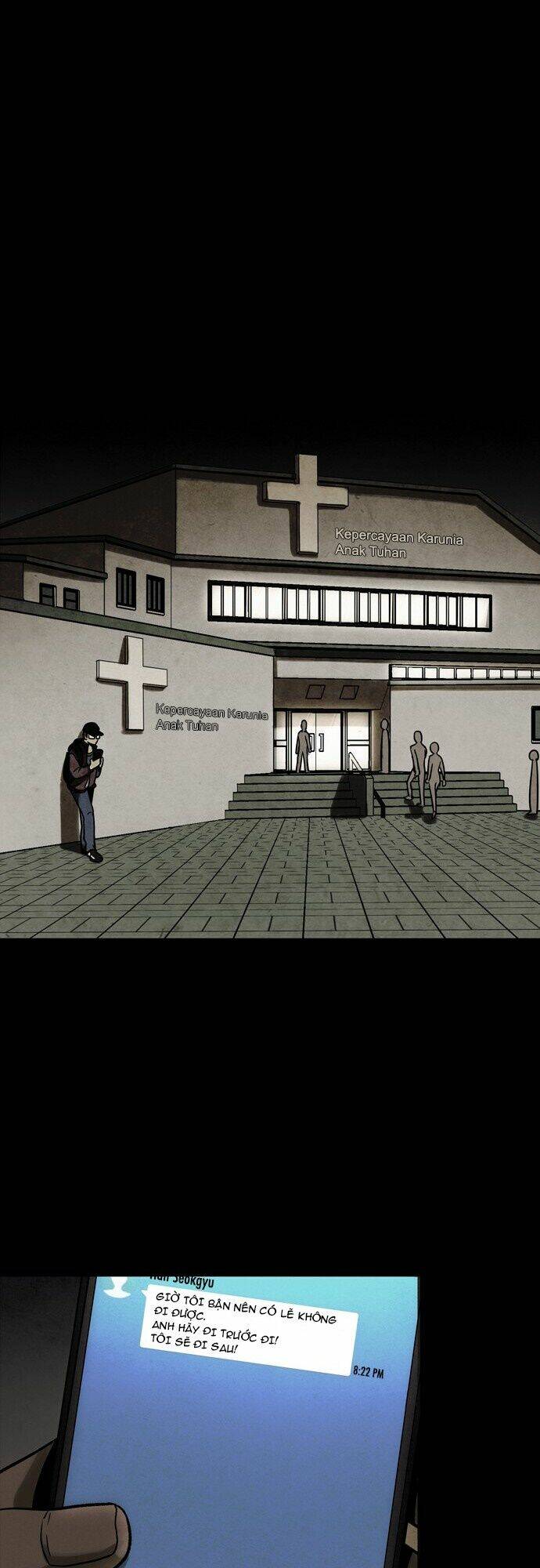 Virus Quái Vật - Chapter 23 - Page 13