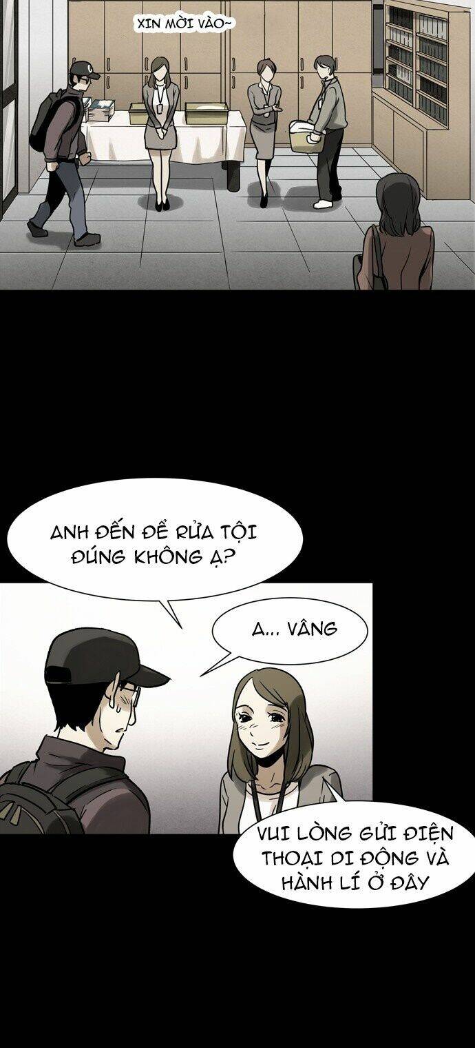 Virus Quái Vật - Chapter 23 - Page 15