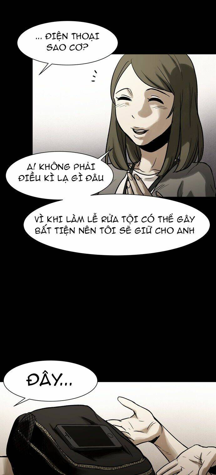 Virus Quái Vật - Chapter 23 - Page 16