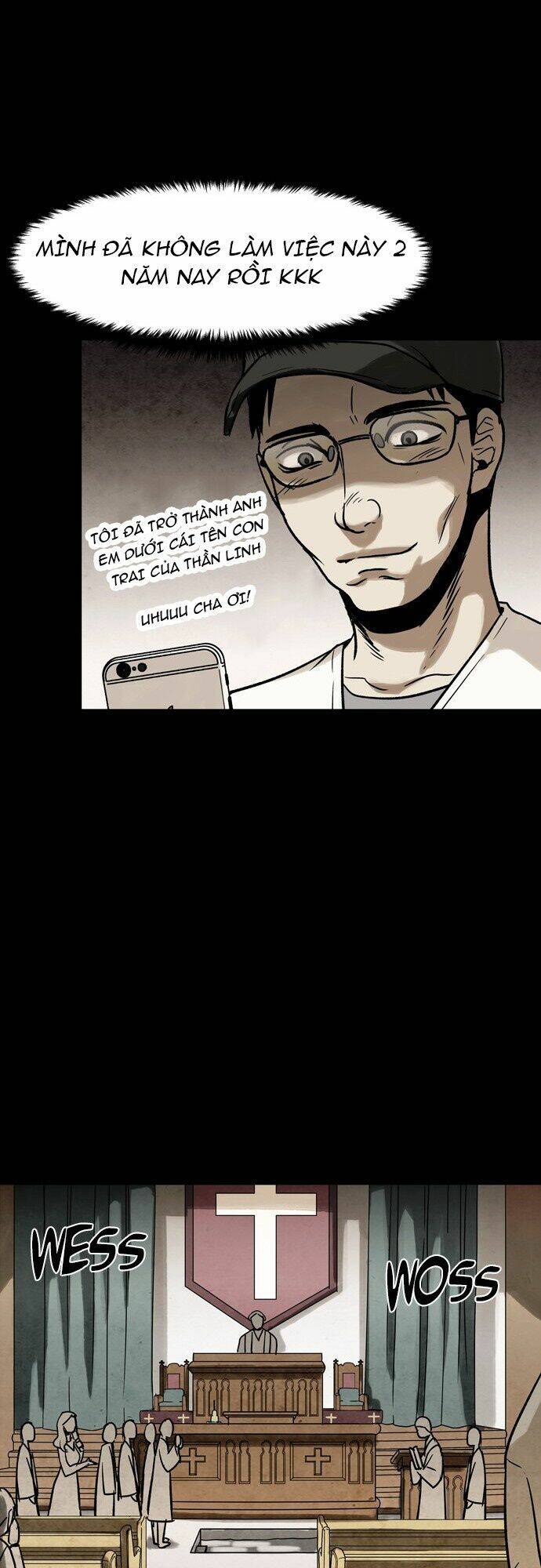 Virus Quái Vật - Chapter 23 - Page 18