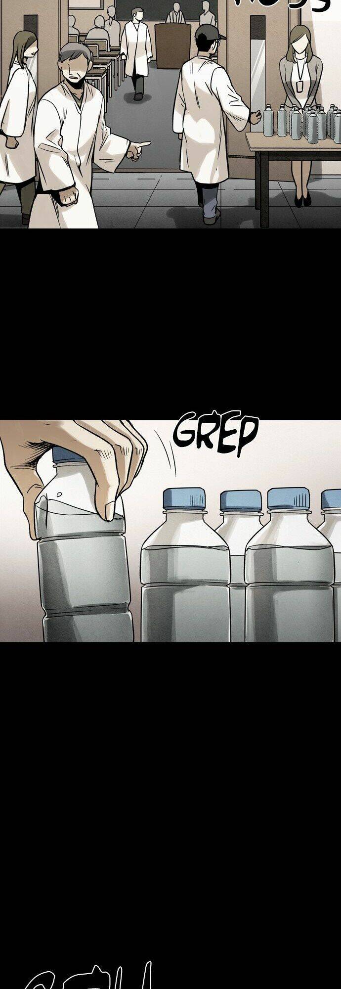 Virus Quái Vật - Chapter 23 - Page 21