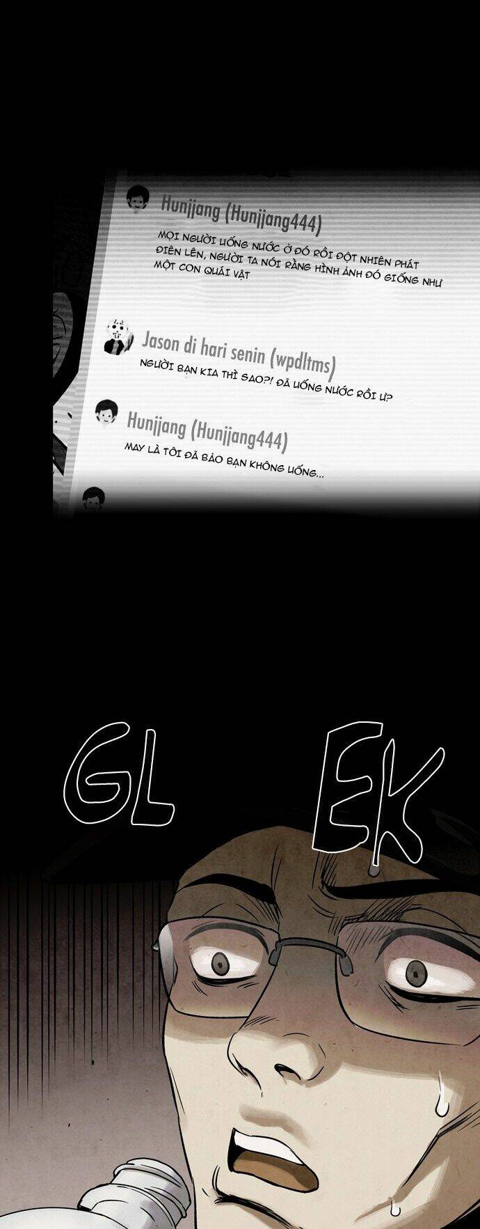 Virus Quái Vật - Chapter 23 - Page 23