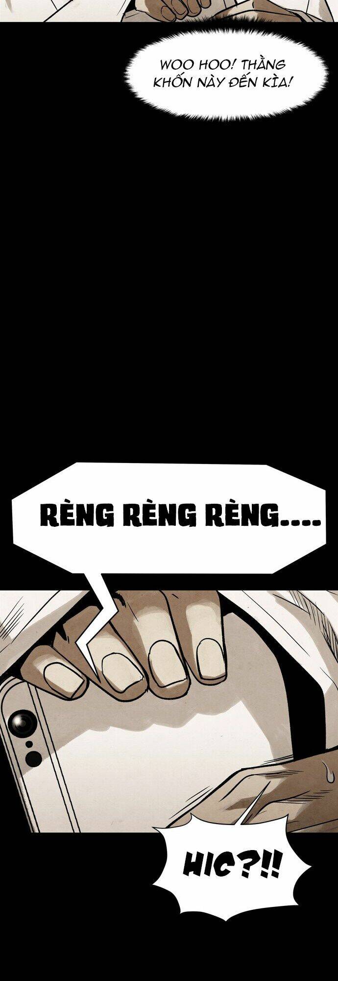 Virus Quái Vật - Chapter 23 - Page 27