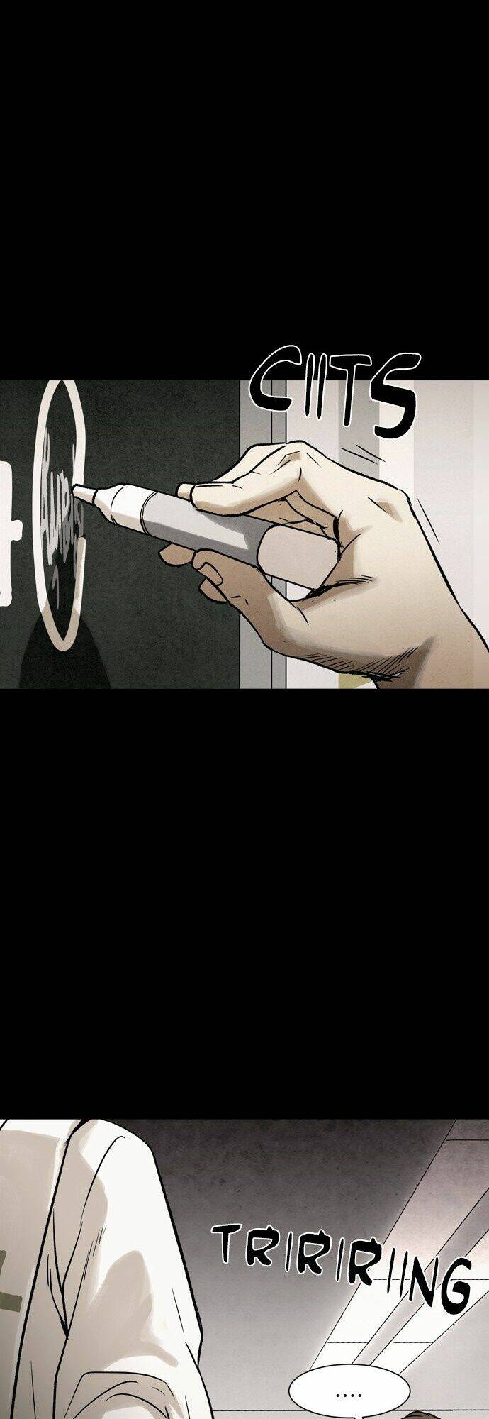 Virus Quái Vật - Chapter 23 - Page 28